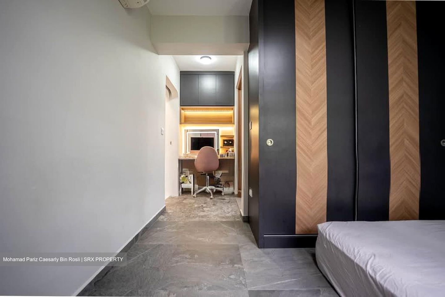 Blk 101A Alkaff Courtview (Toa Payoh), HDB 3 Rooms #569289001